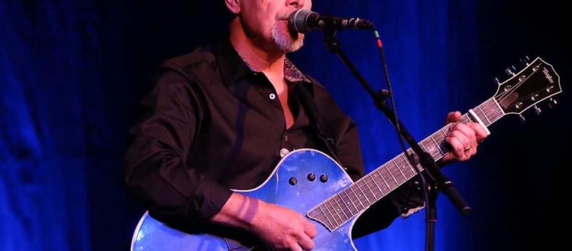 NIk Kershaw Official Website
